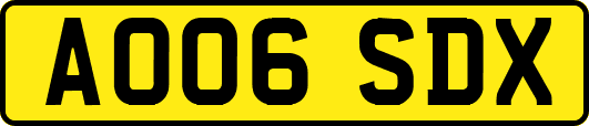 AO06SDX