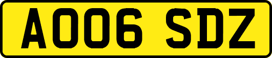 AO06SDZ