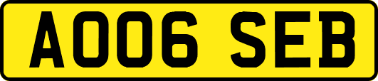AO06SEB