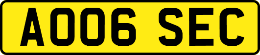 AO06SEC