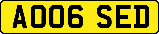 AO06SED