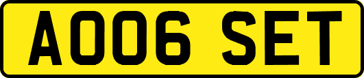 AO06SET