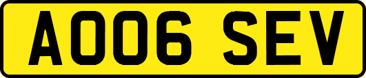 AO06SEV