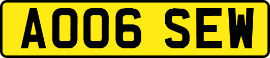 AO06SEW
