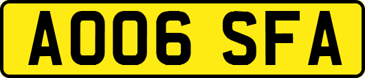 AO06SFA