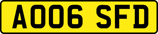 AO06SFD