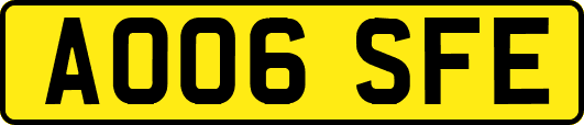 AO06SFE