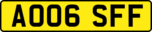 AO06SFF