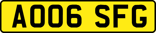 AO06SFG