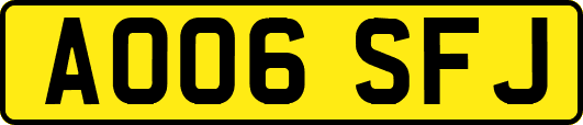 AO06SFJ