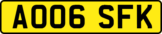 AO06SFK