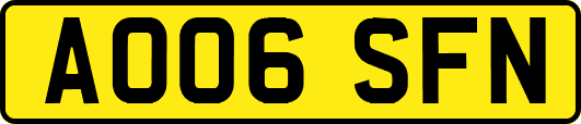 AO06SFN