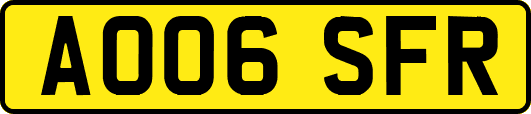 AO06SFR