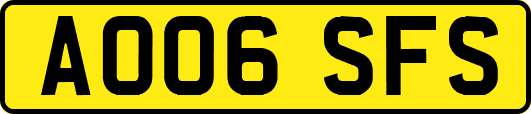 AO06SFS