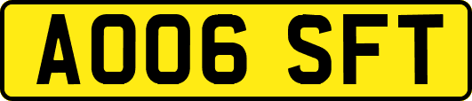 AO06SFT