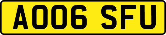 AO06SFU