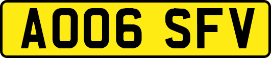 AO06SFV