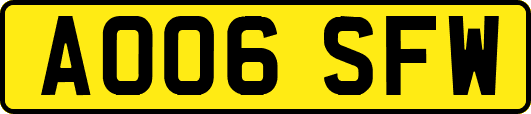 AO06SFW