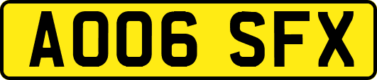 AO06SFX