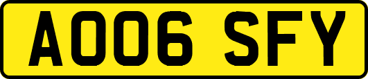 AO06SFY