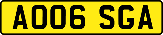 AO06SGA