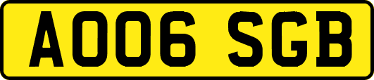 AO06SGB