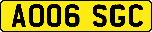 AO06SGC