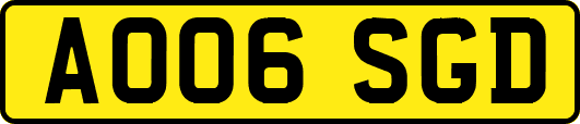 AO06SGD