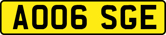 AO06SGE