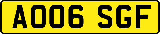 AO06SGF