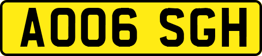 AO06SGH