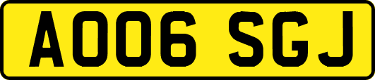 AO06SGJ