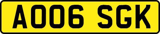 AO06SGK