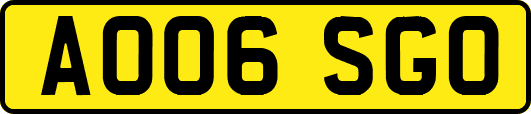 AO06SGO