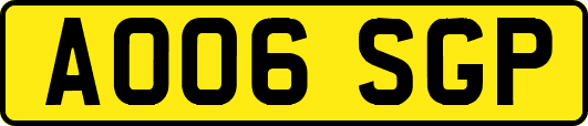 AO06SGP