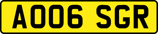 AO06SGR