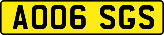 AO06SGS