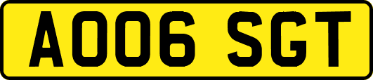 AO06SGT