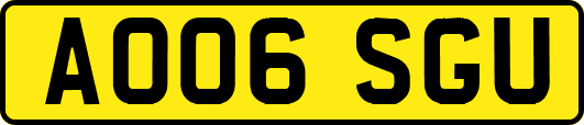 AO06SGU