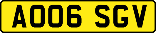 AO06SGV