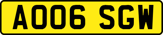 AO06SGW