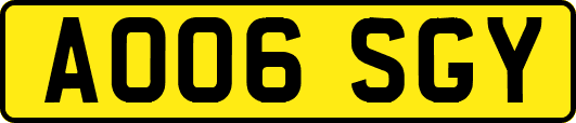 AO06SGY