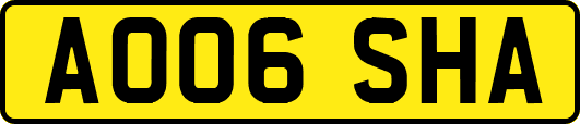 AO06SHA