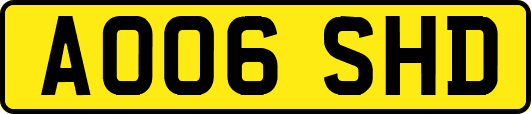 AO06SHD
