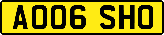 AO06SHO