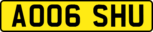 AO06SHU