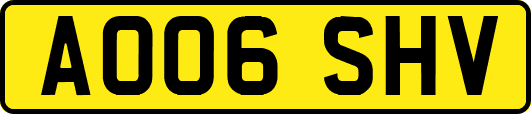 AO06SHV