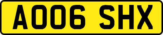 AO06SHX