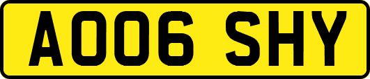 AO06SHY