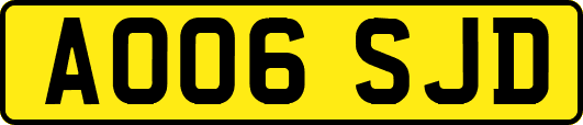AO06SJD